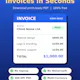 Free Invoice Generator