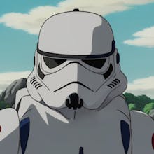 Ghibli Converter gallery image