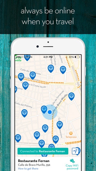 Wiffinity gallery image