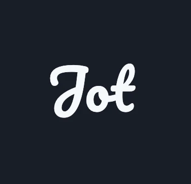 Jot