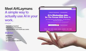 AI4Laymans gallery image