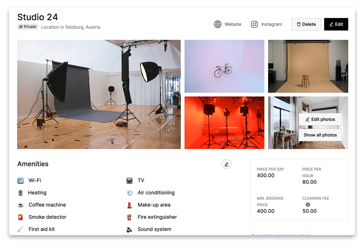 WhoCan gallery image