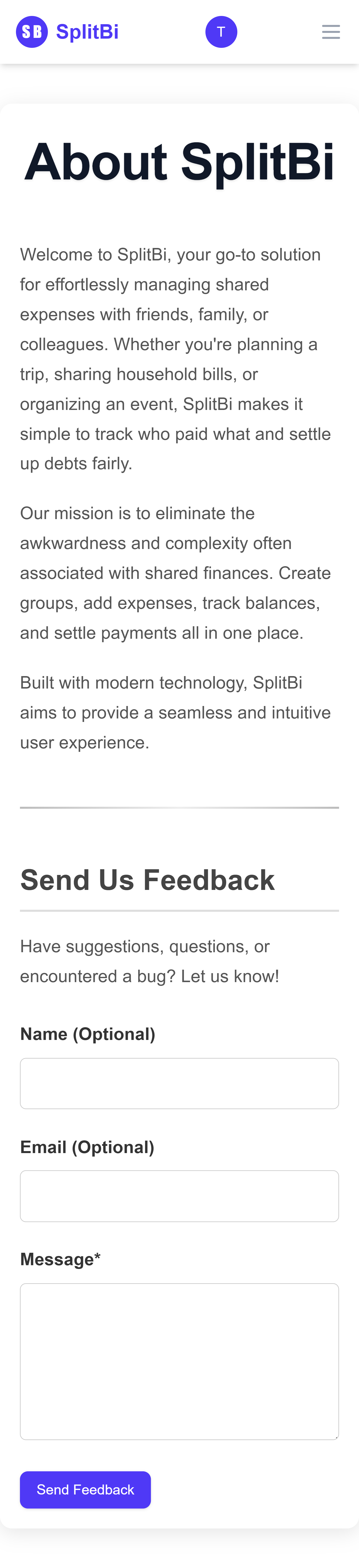 SplitBi gallery image