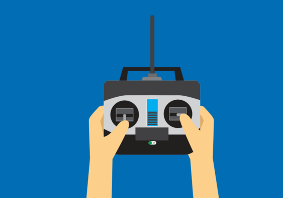 US Drone Registration Service