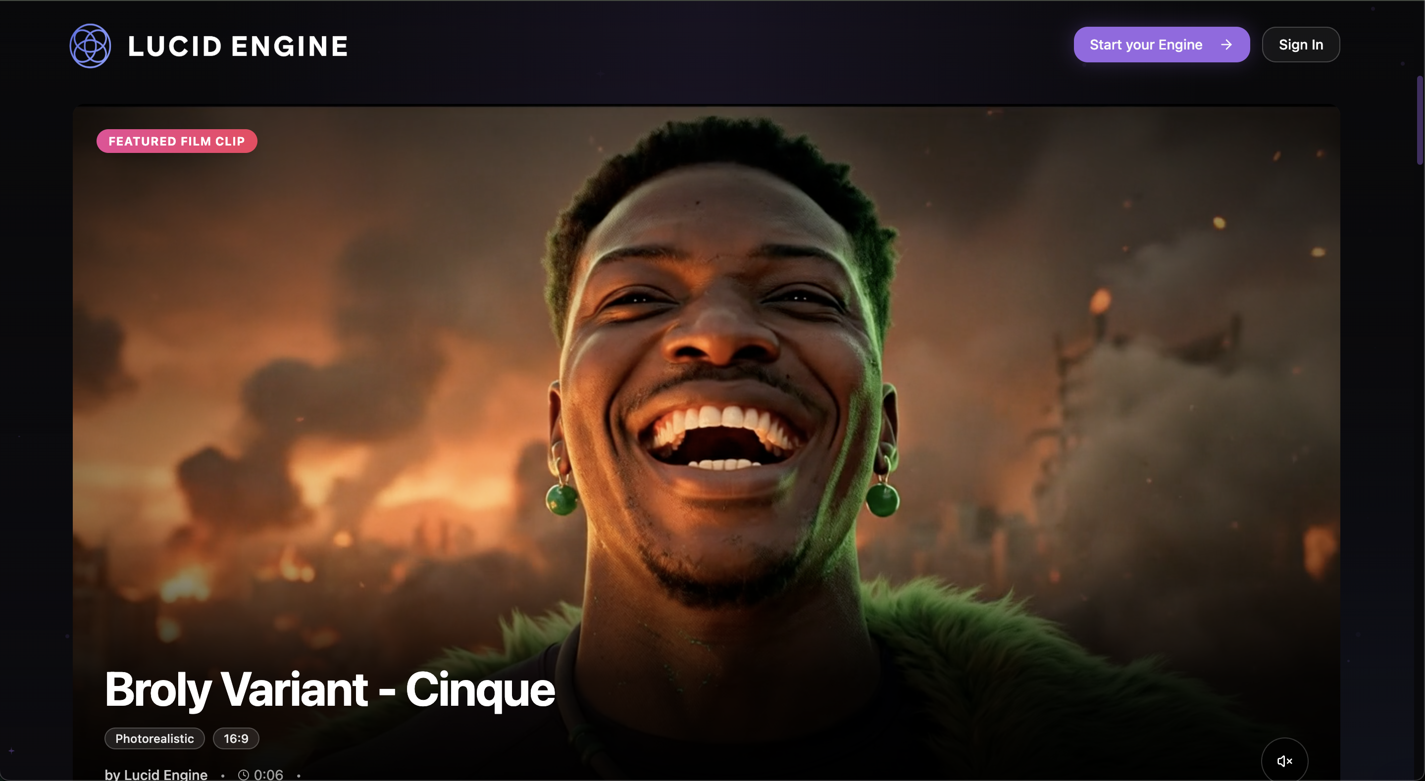 Lucid Engine gallery image