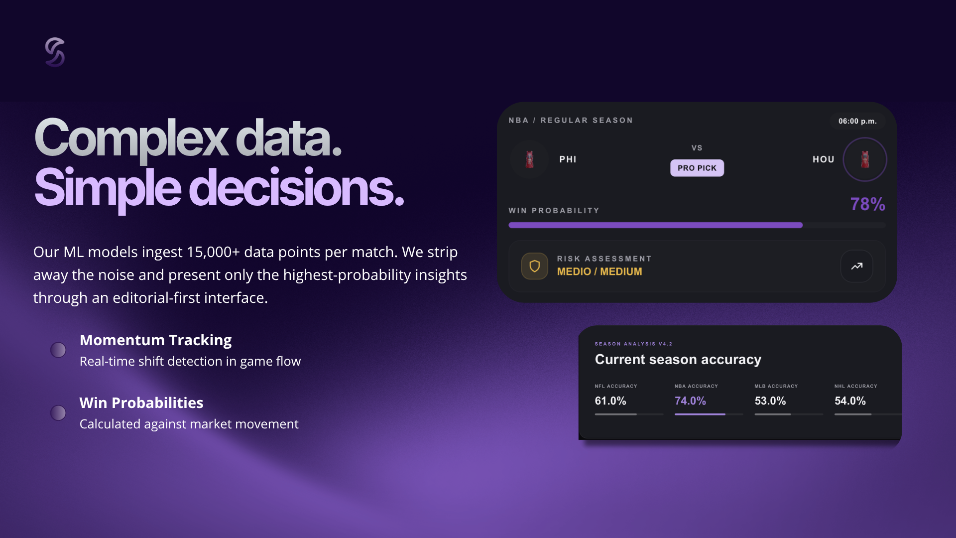 SudoSports gallery image