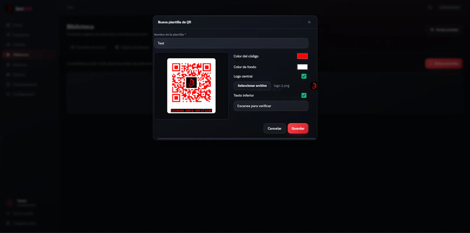 BaitOPS screenshot 3