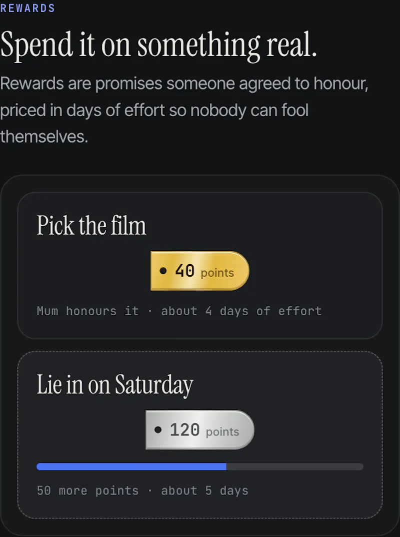 Dibs Space screenshot 4