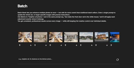 Batcho gallery image