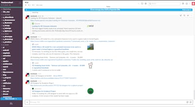 FreelanceLead gallery image