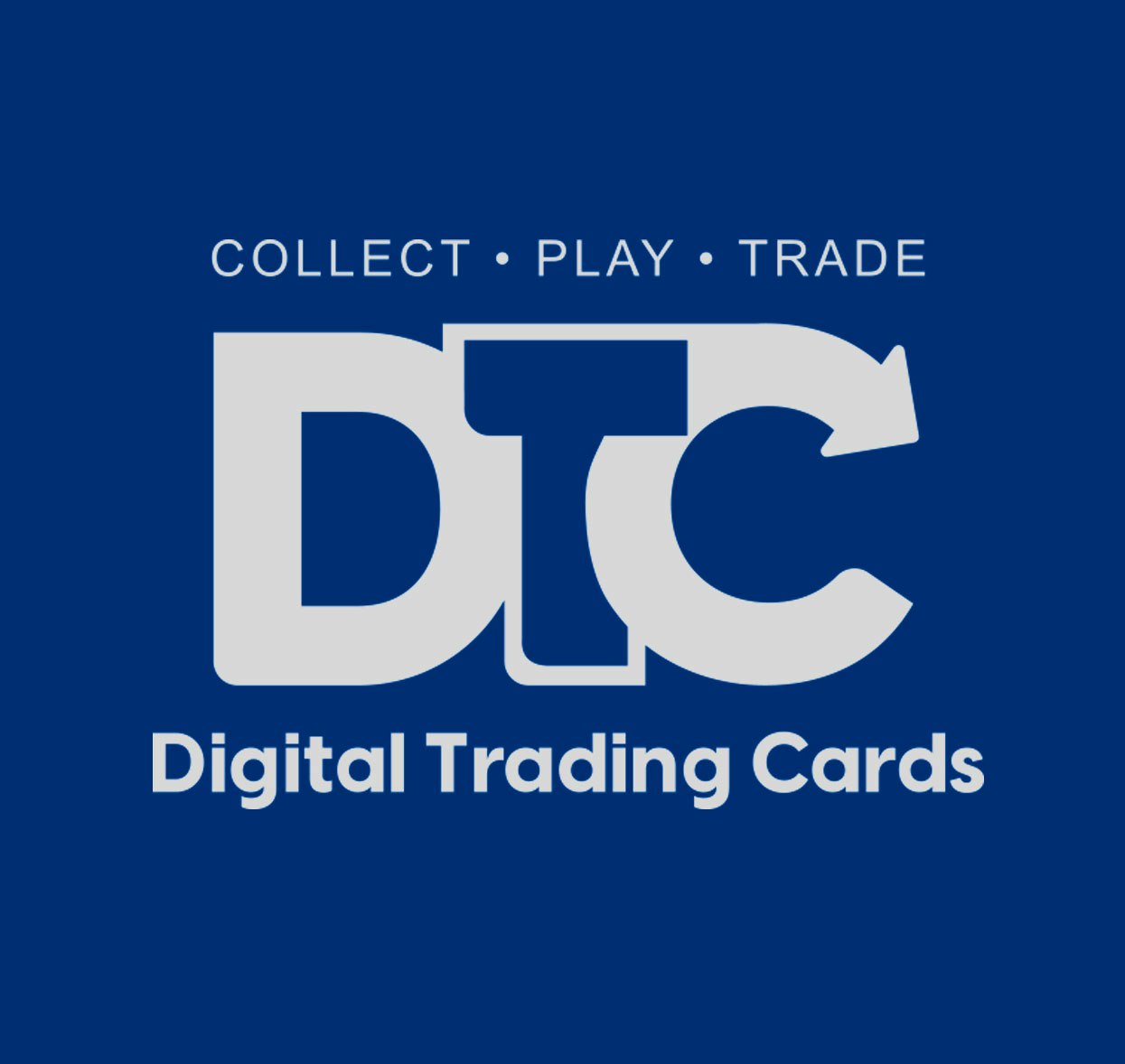Digital Trading Cards (DTC)