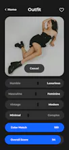 Snazz AI gallery image
