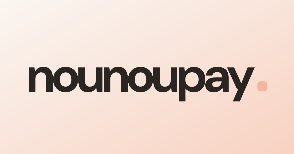 Nounoupay gallery image