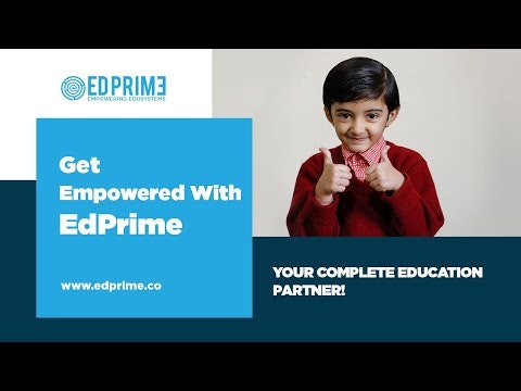 EdPrime gallery image