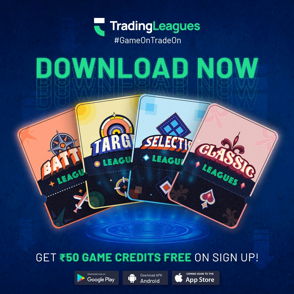 Tradingleagues: gioco di trading fantasy media 1