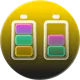 Pre-Order AXIØM ϟ sorting puzzle game
