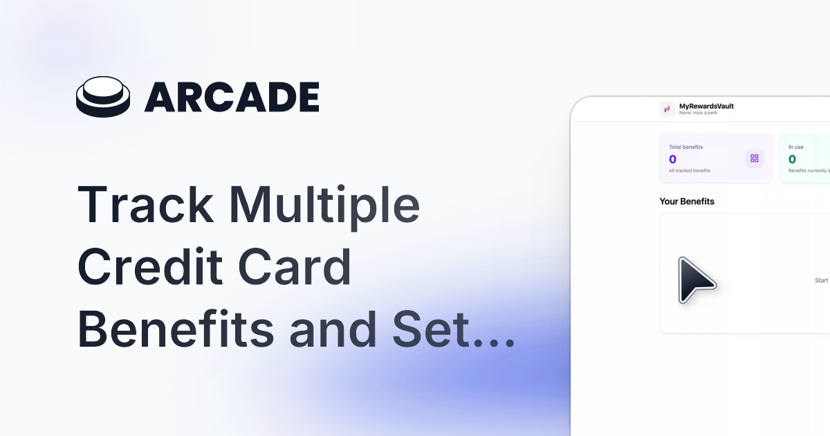 MyRewardsVault gallery image