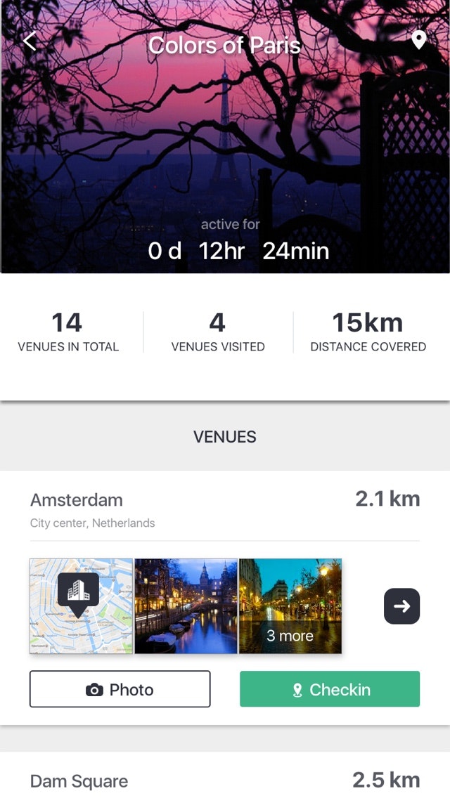 Celebi - Global Tourist Guide By Locals gallery image