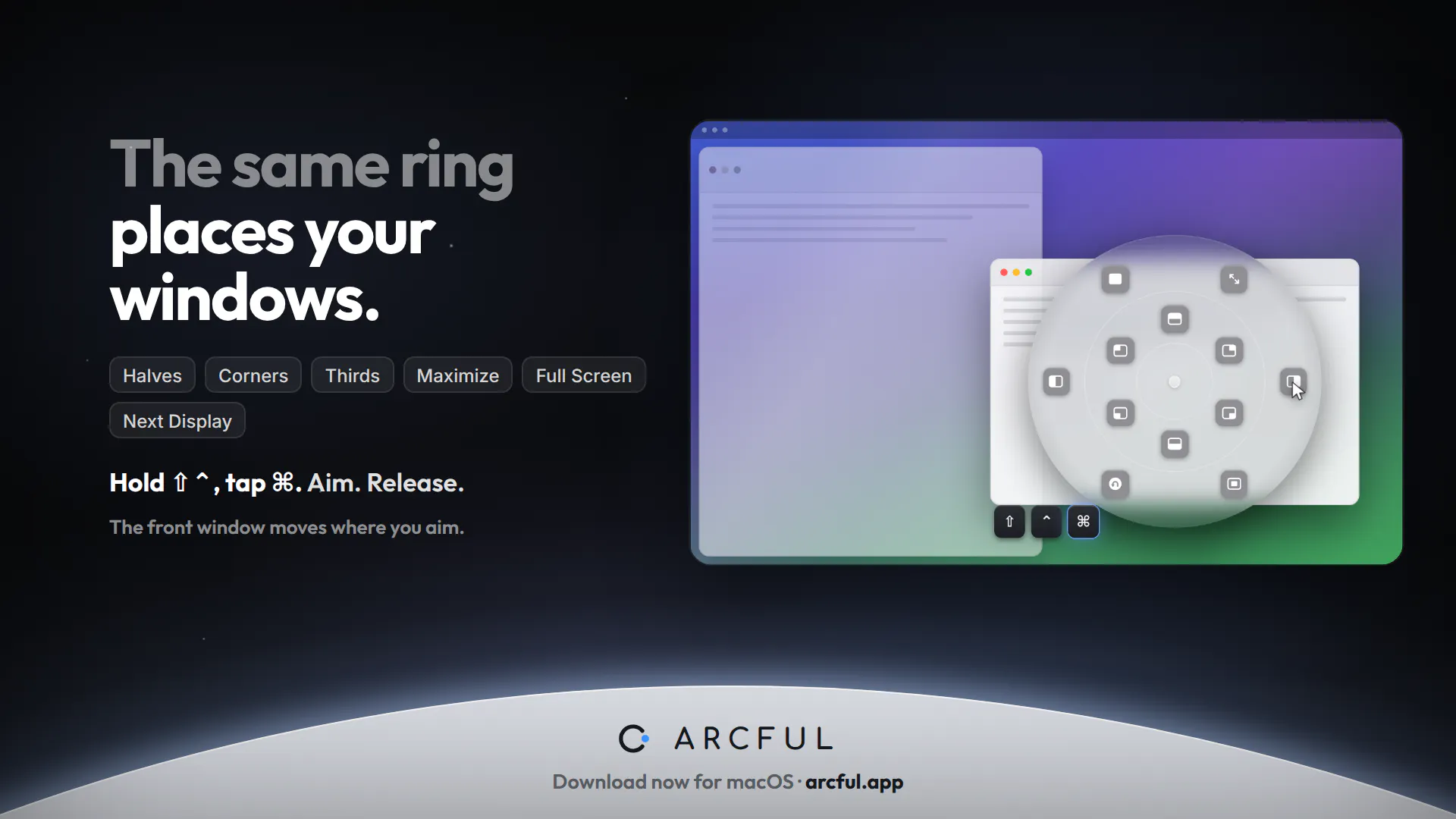 ARCFUL gallery image