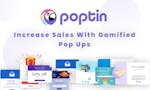Gamified Pop Ups by Poptin 🎮 image
