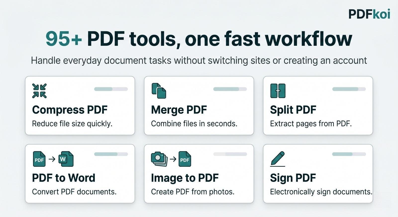 PDFkoi gallery image