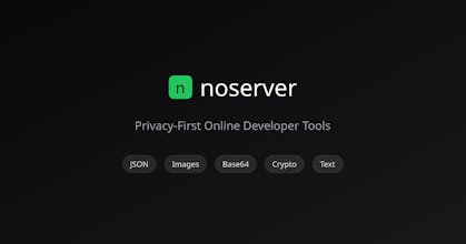 noserver gallery image