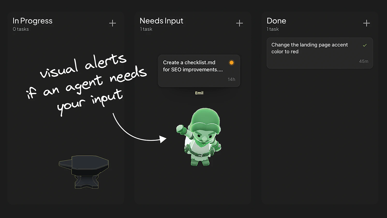 Ralv Alpha screenshot 3