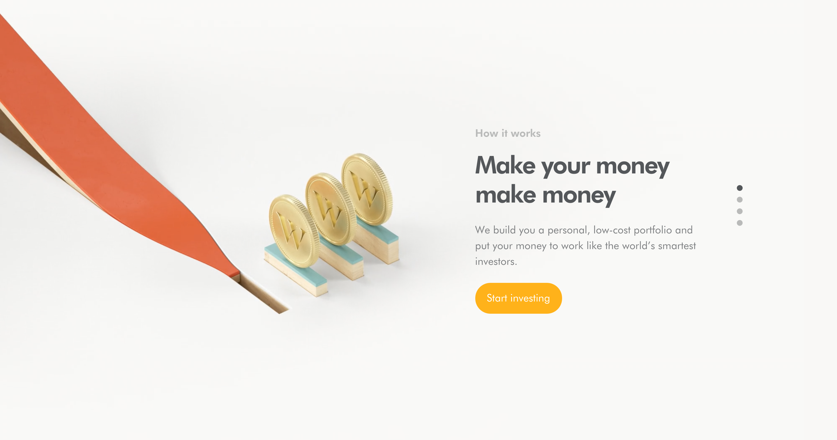 Wealthsimple USA Image