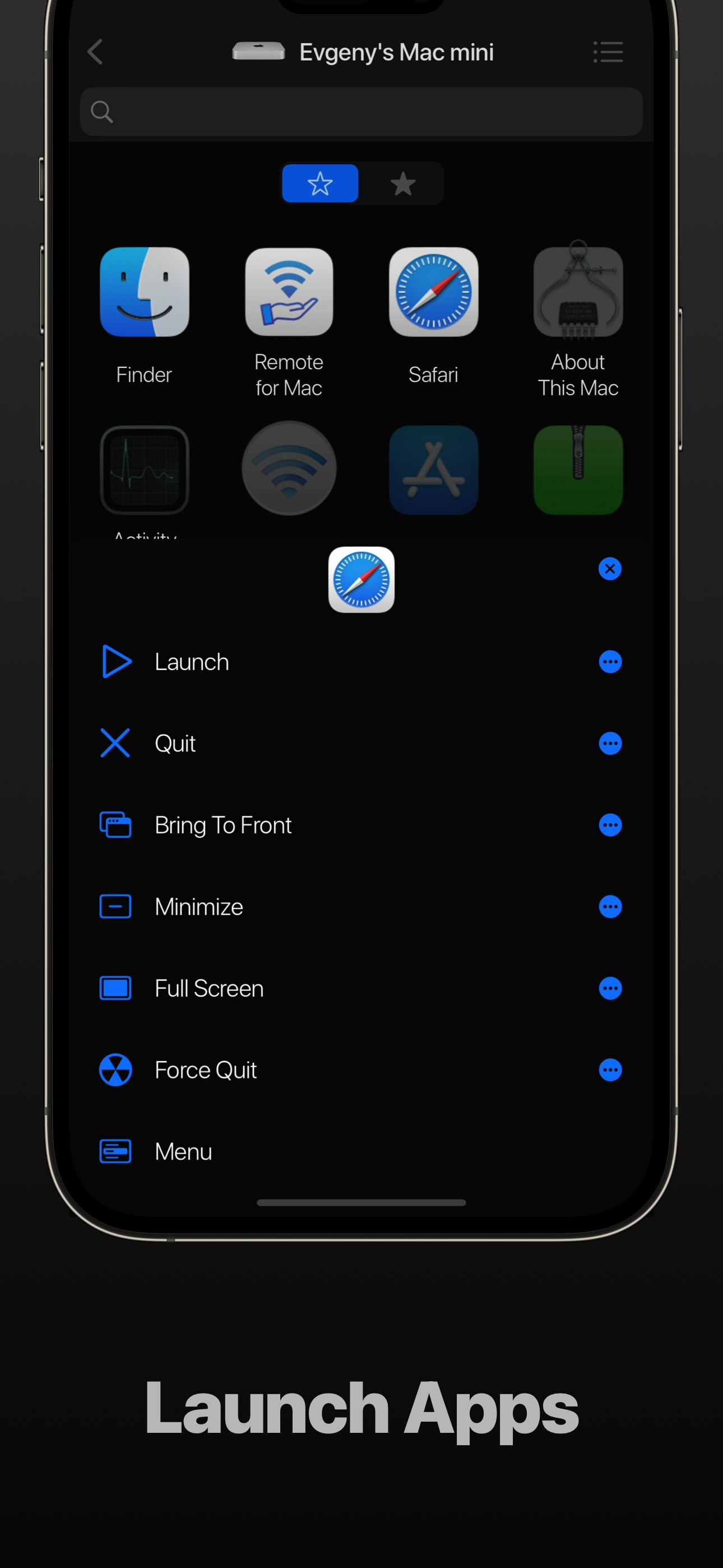 Remote Mouse and Keyboard Pro - [FREE] gallery image
