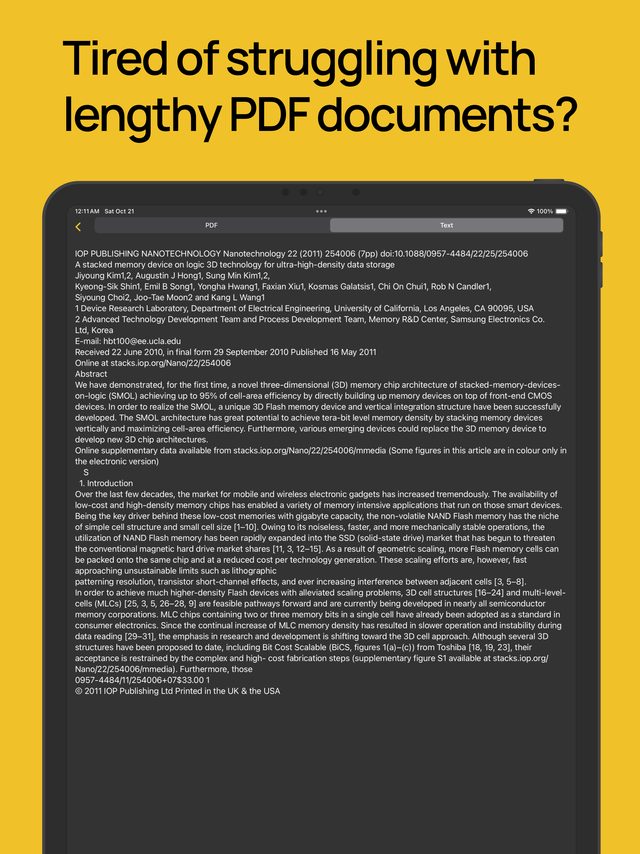 Lee mi artículo - Su mejor aplicación de voz PDF2 media 3