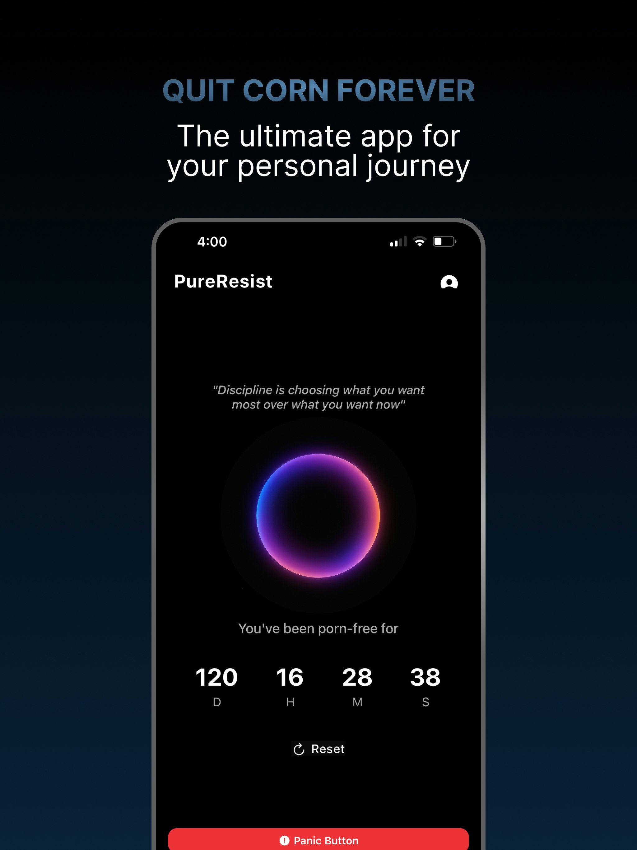 PureResist gallery image