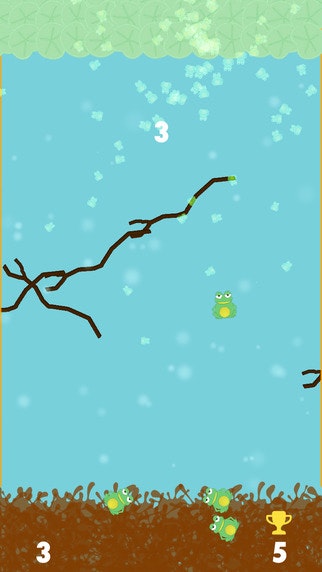 Frog Up gallery image