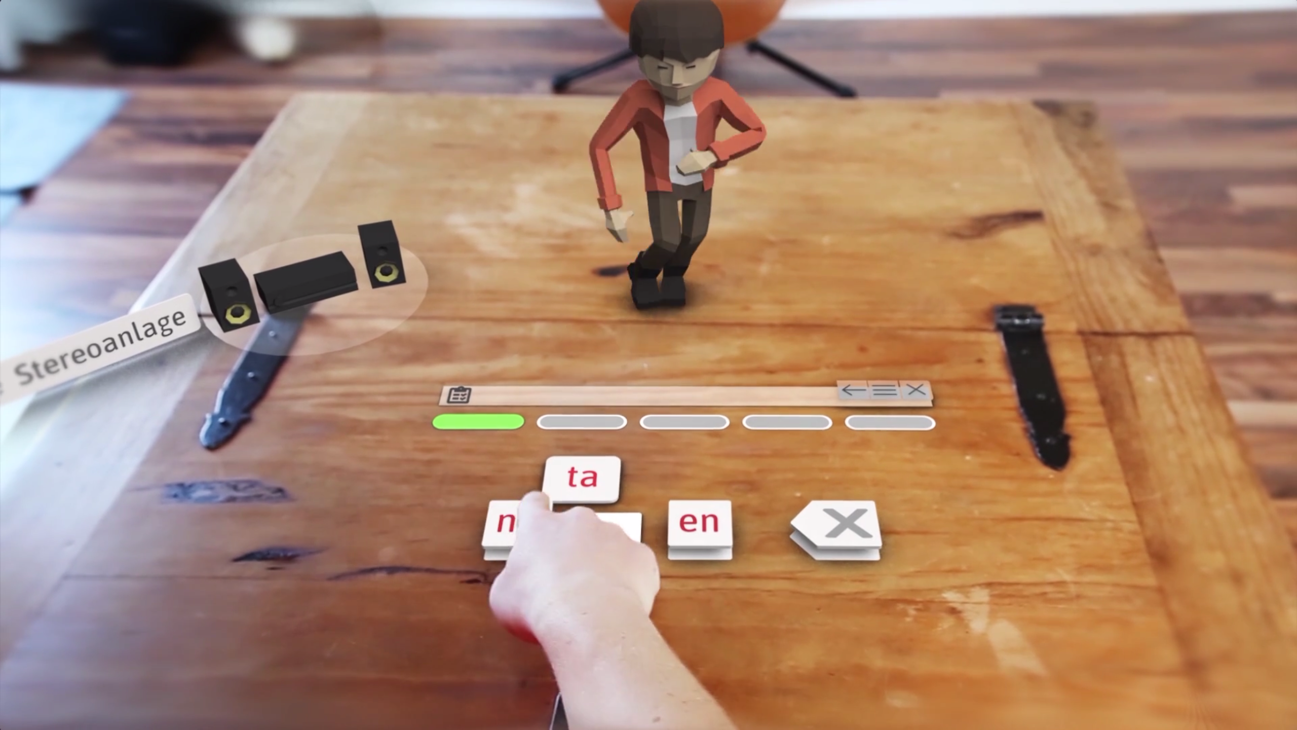 Lalinga gallery image