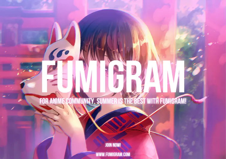 Fumigram gallery image