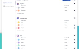 Swanly - Release Management for Jira media 3