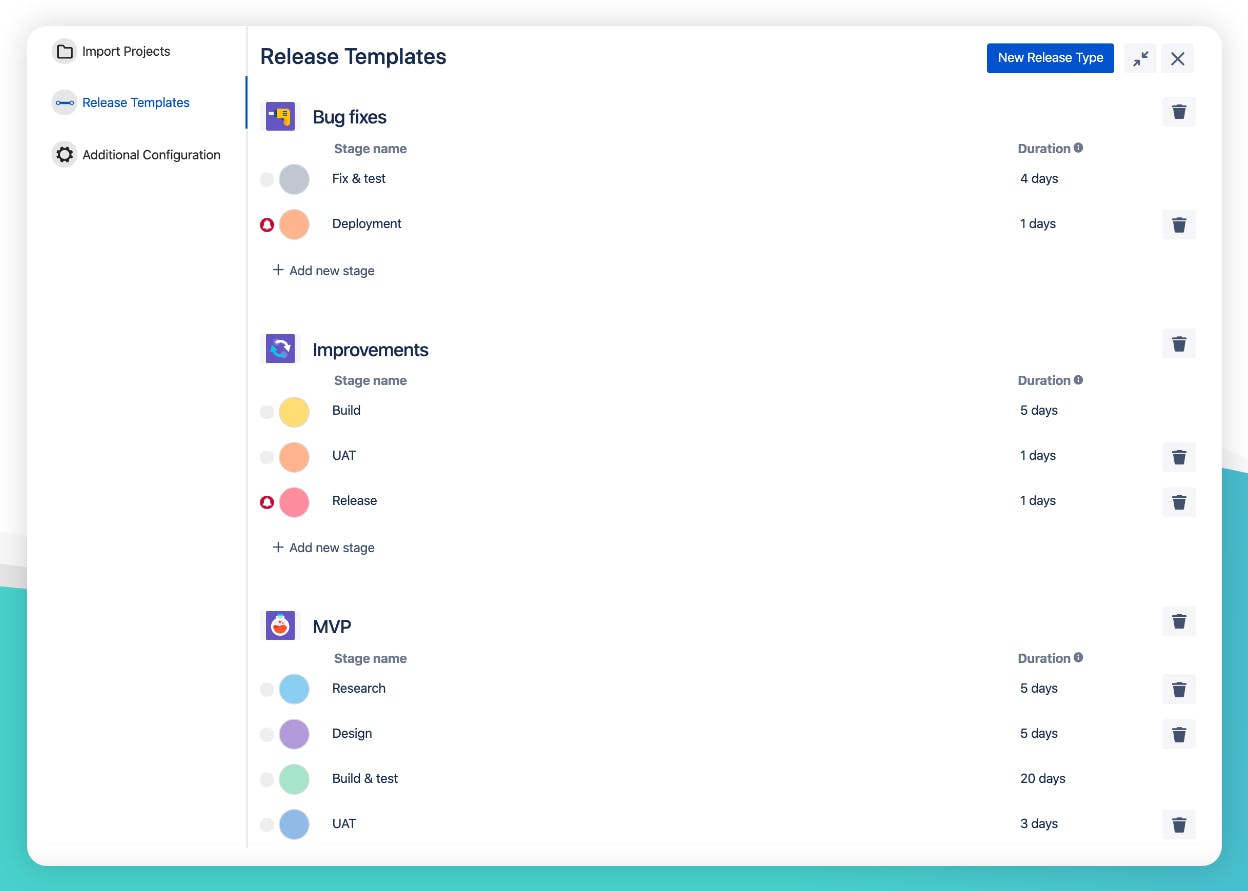 Swanly - Release Management for Jira media 3