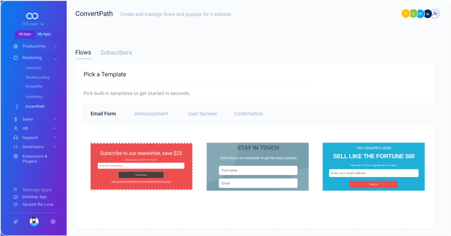 ConvertPath by 500apps gallery image