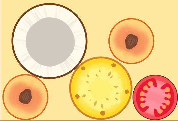 Sesame Game gallery image