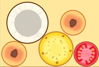 Sesame Game gallery image