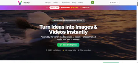 visifly.app gallery image