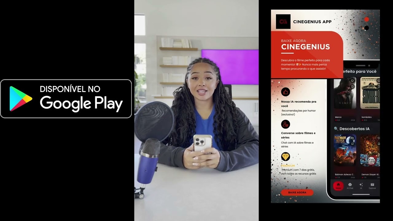 CineGenius gallery image