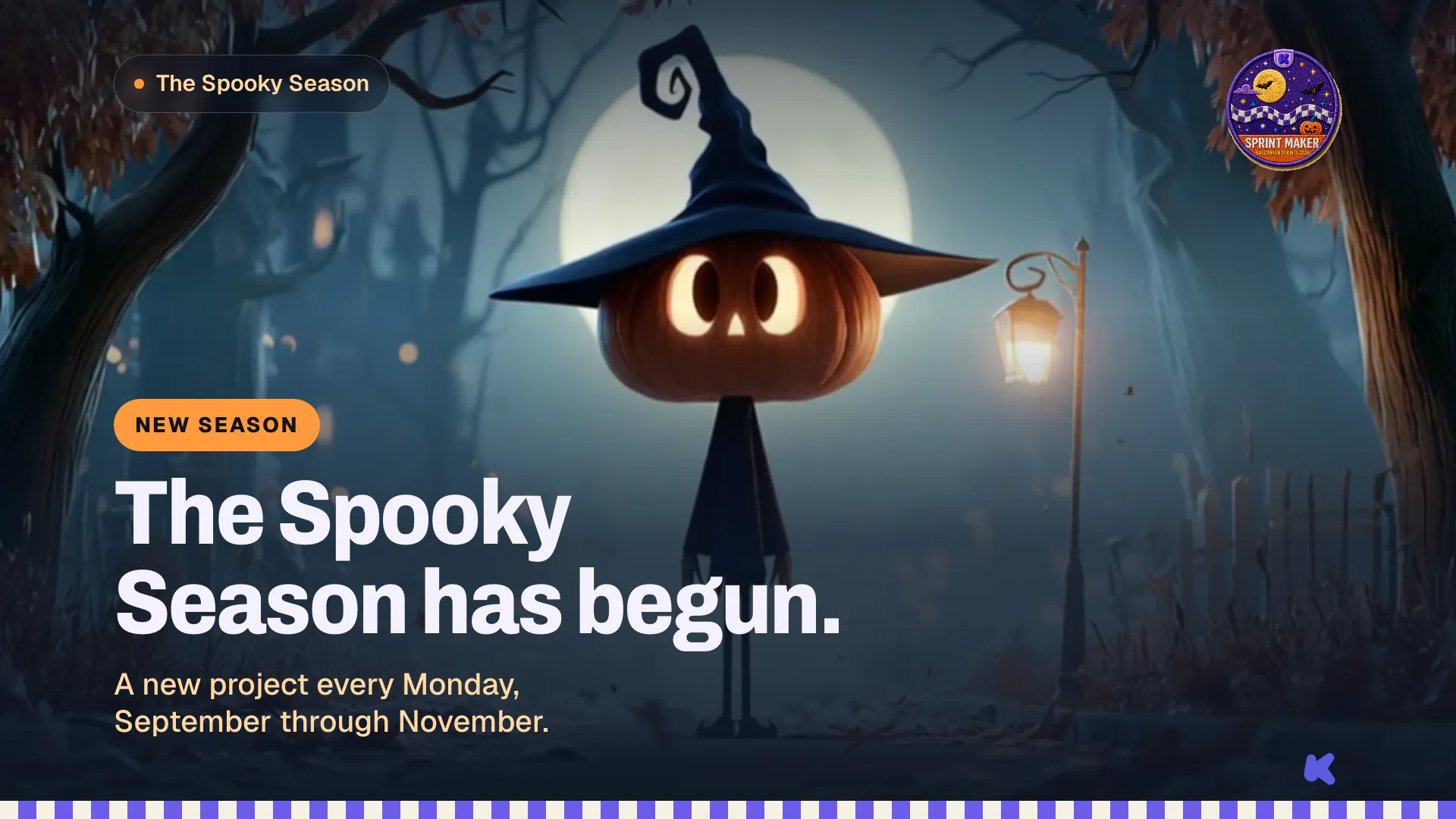 Kubrio Spooky Season gallery image