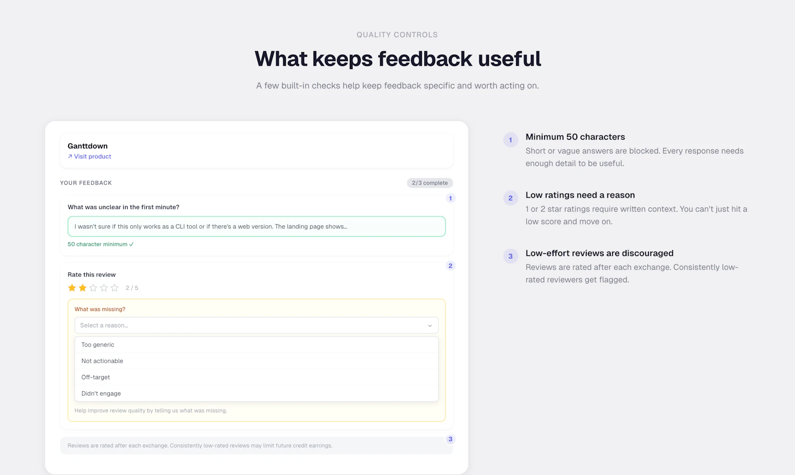 Peerloop screenshot 4