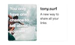 Tony.surf image