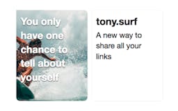 Tony.surf media 1