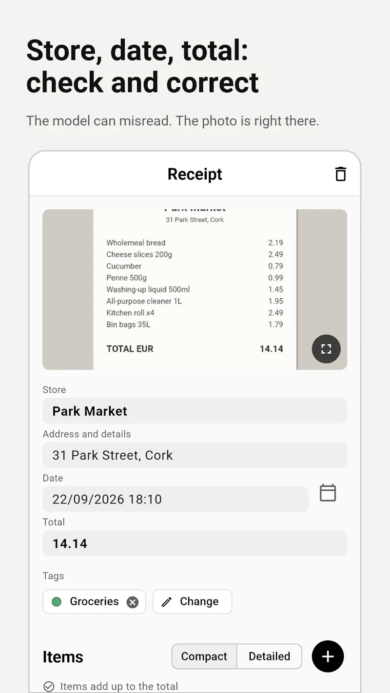 BonBunker screenshot 6
