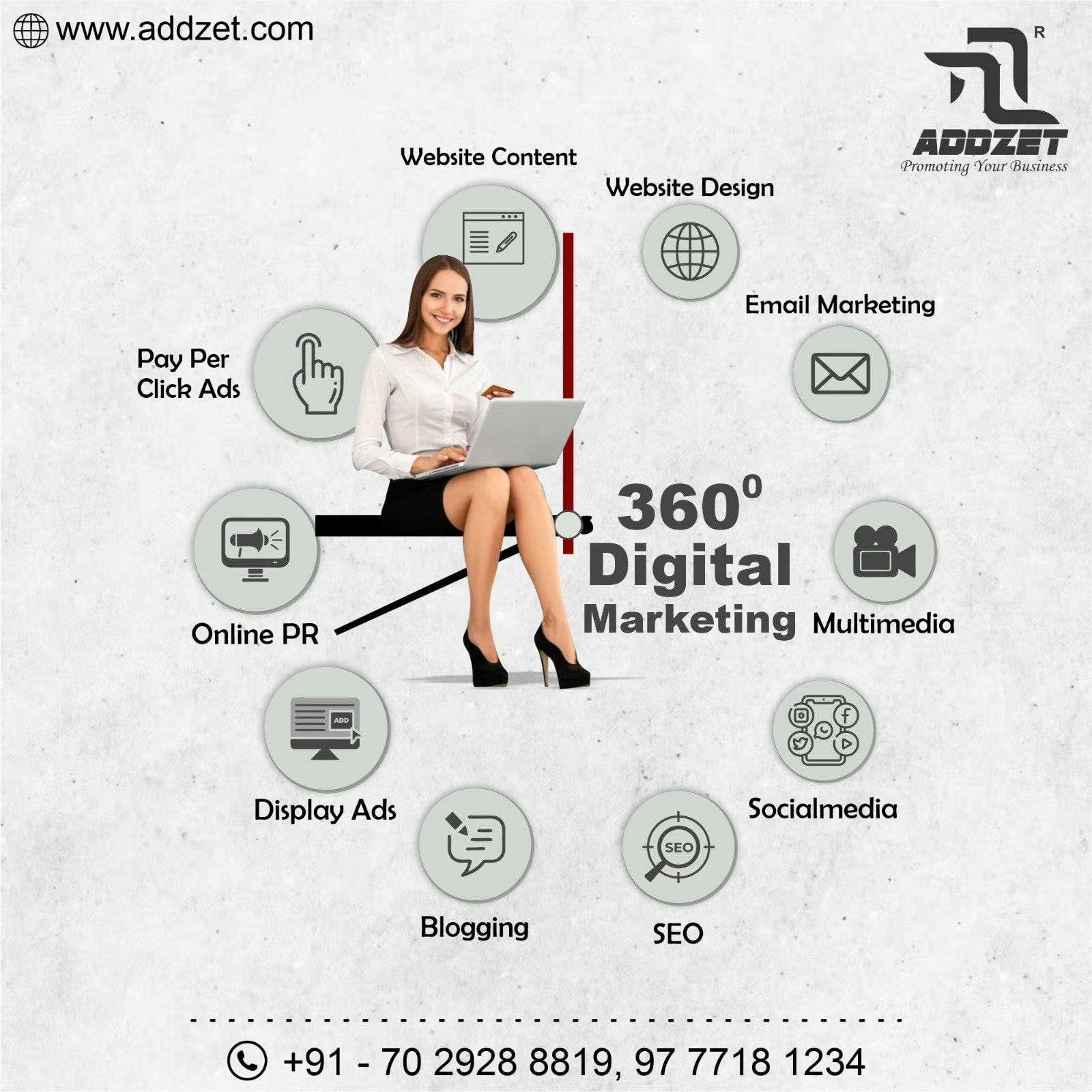 Digital Marketing Company In Bhubaneswar media 1