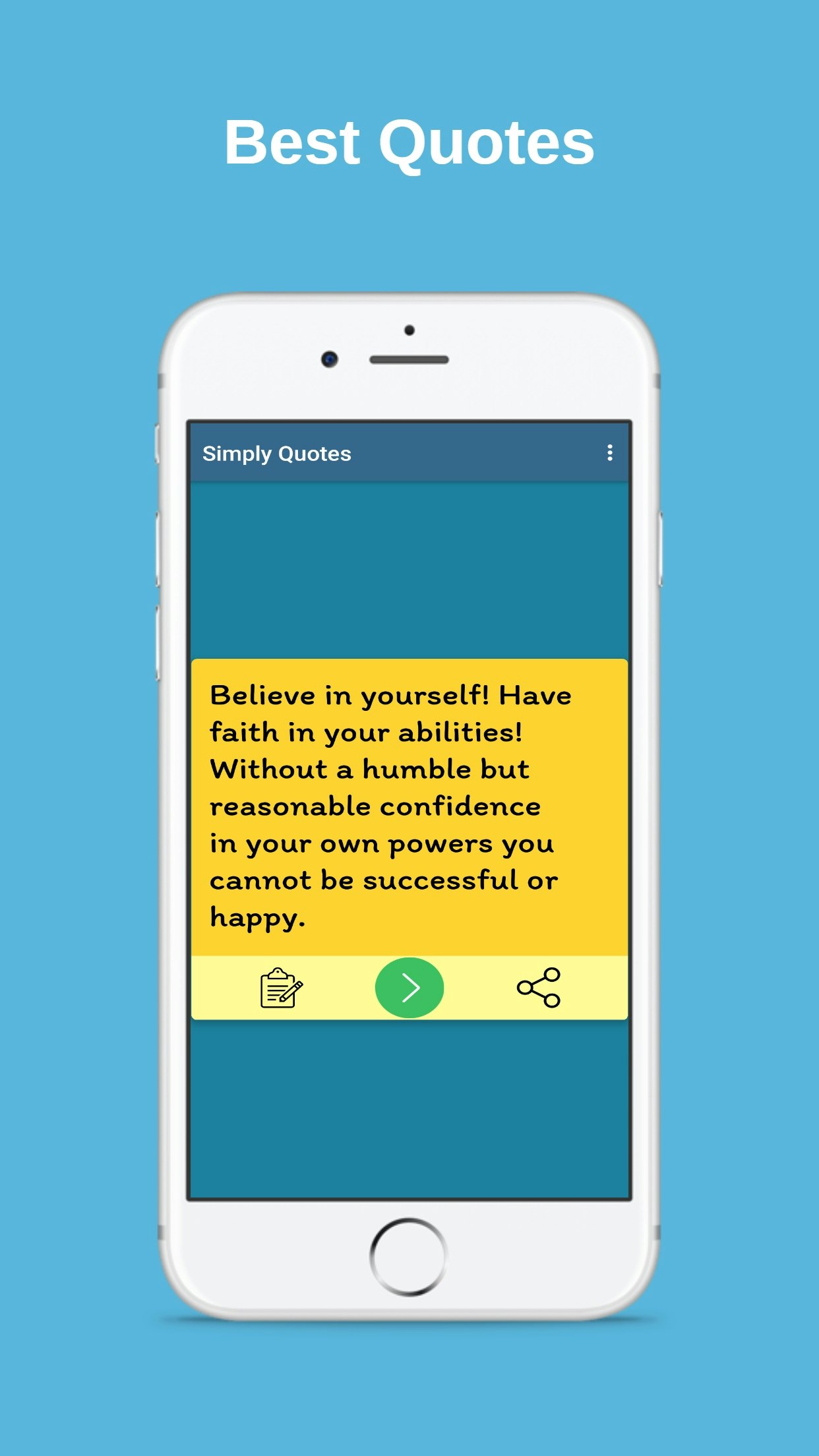 Simply Quotes gallery image