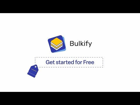 Bulkify gallery image