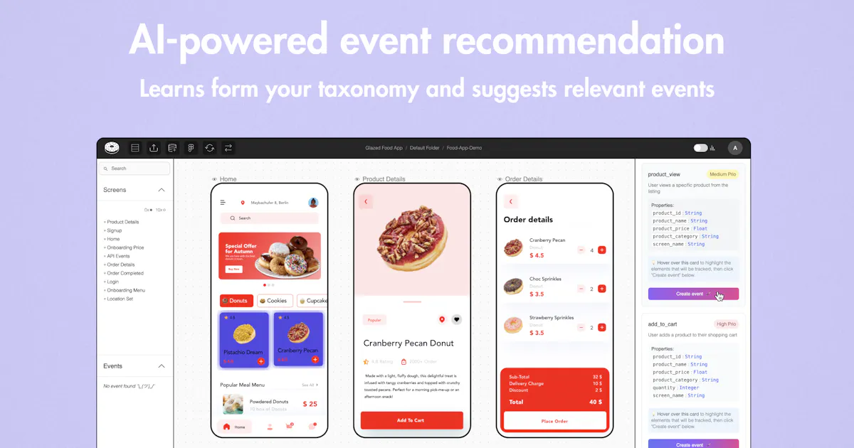 Glazed AI